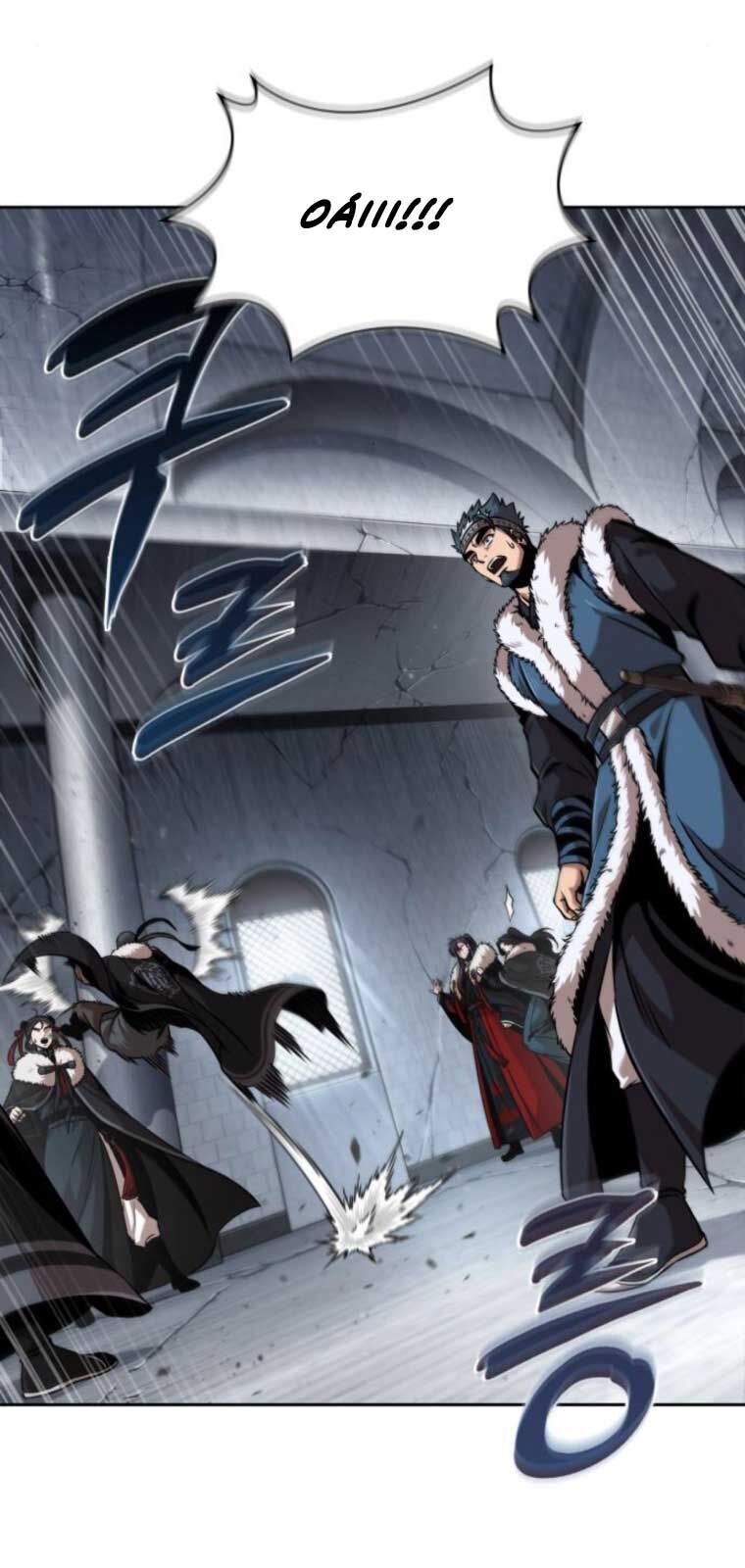 Ngã lão ma thần - Chapter 251 - Page 36