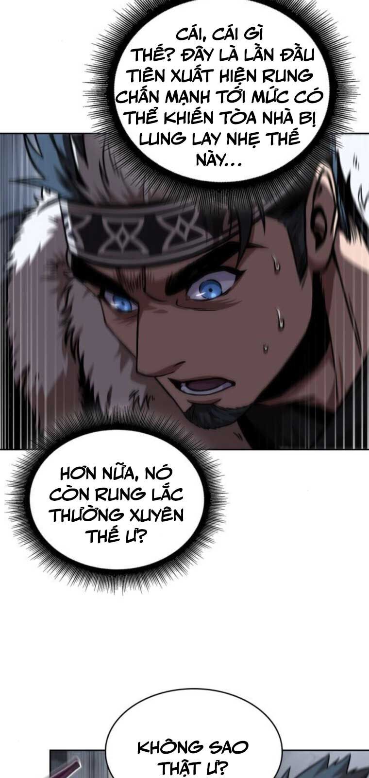 Ngã lão ma thần - Chapter 251 - Page 38