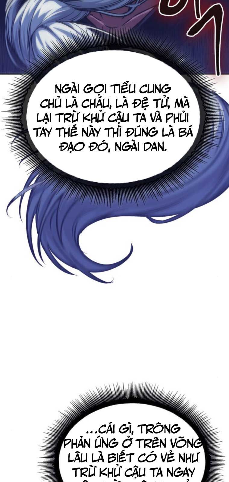 Ngã lão ma thần - Chapter 251 - Page 4