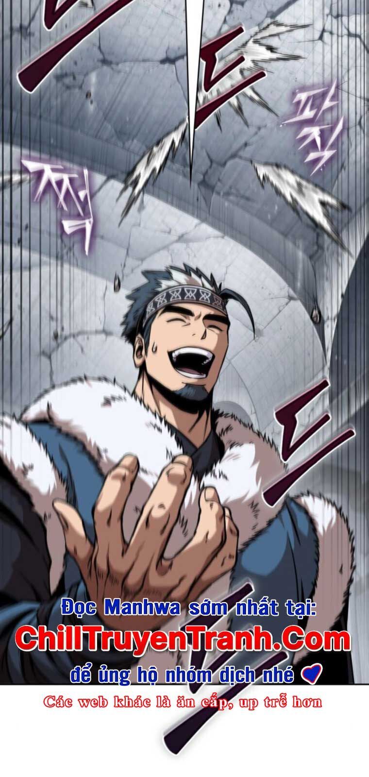 Ngã lão ma thần - Chapter 251 - Page 40
