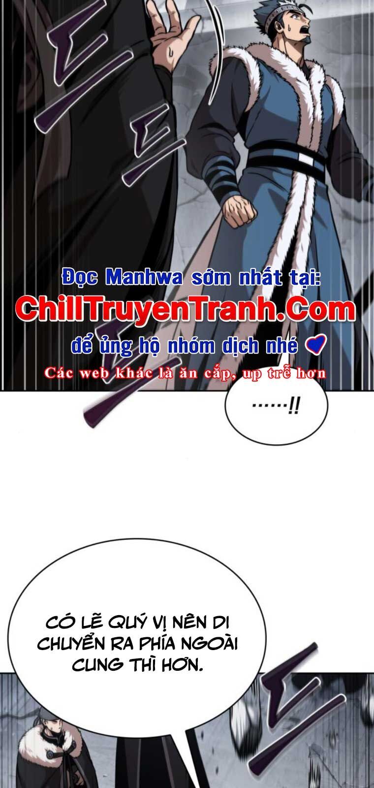 Ngã lão ma thần - Chapter 251 - Page 43