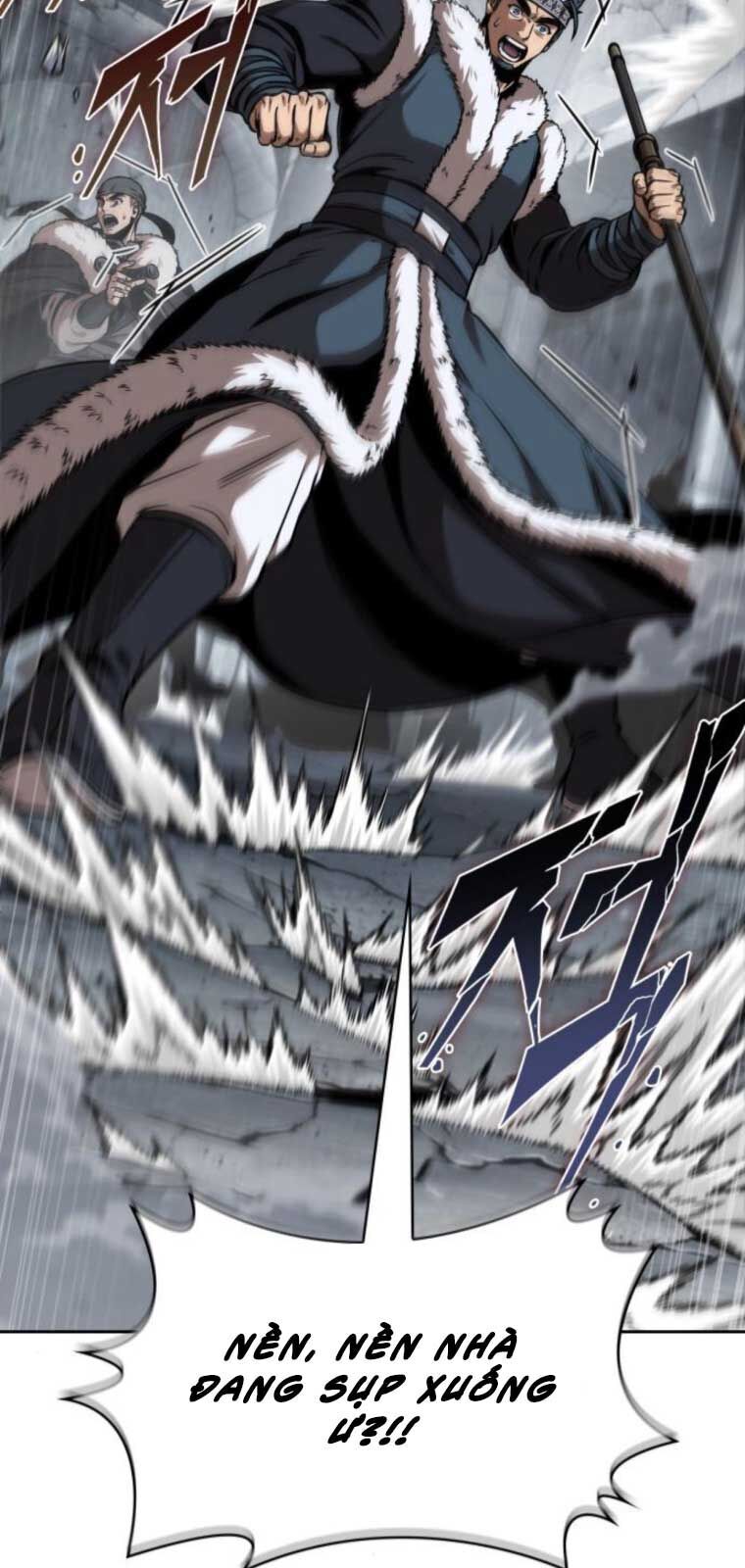 Ngã lão ma thần - Chapter 251 - Page 46