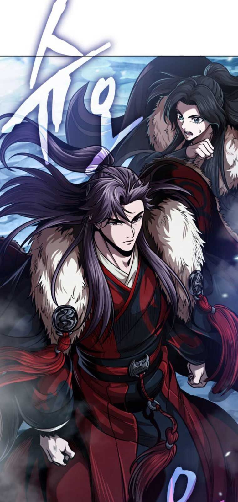 Ngã lão ma thần - Chapter 251 - Page 52