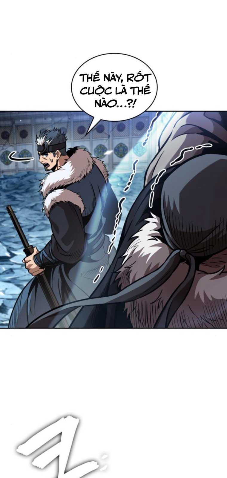 Ngã lão ma thần - Chapter 251 - Page 58