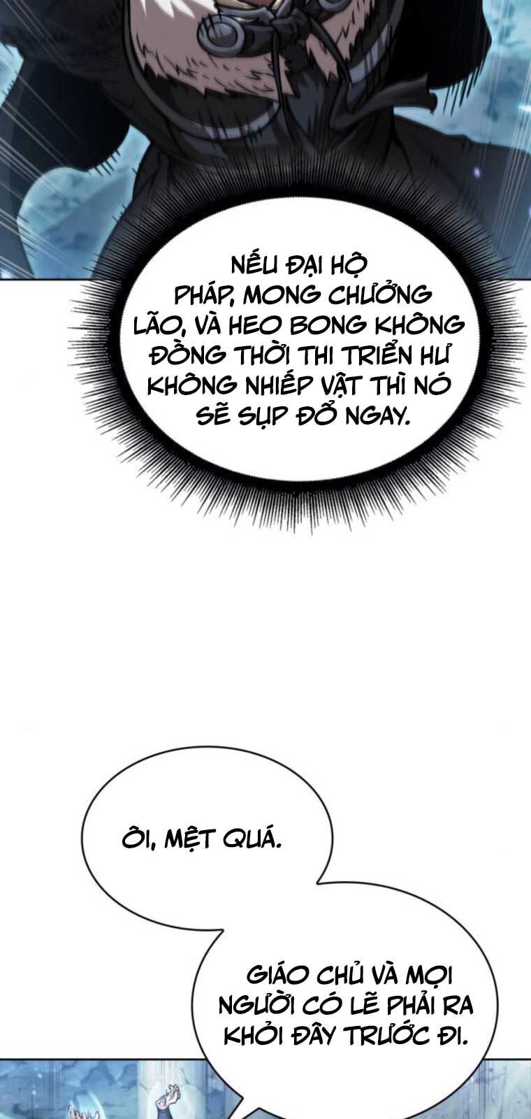 Ngã lão ma thần - Chapter 251 - Page 62