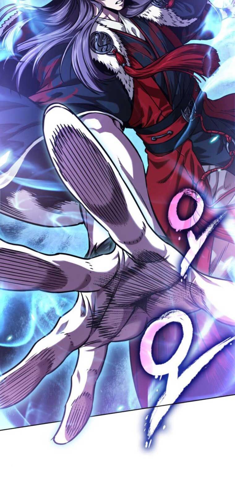 Ngã lão ma thần - Chapter 251 - Page 67