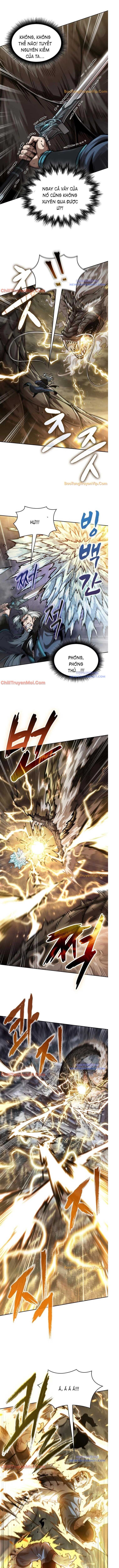 Ngã lão ma thần - Chapter 252 - Page 10