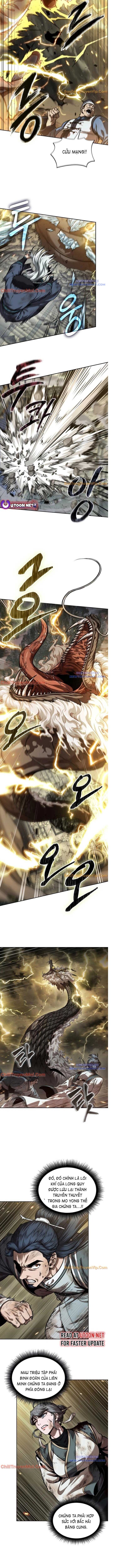 Ngã lão ma thần - Chapter 252 - Page 11