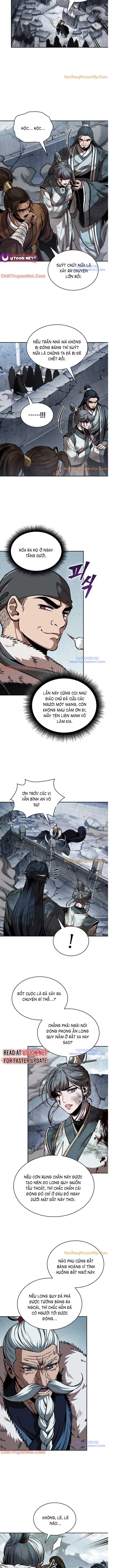 Ngã lão ma thần - Chapter 252 - Page 4