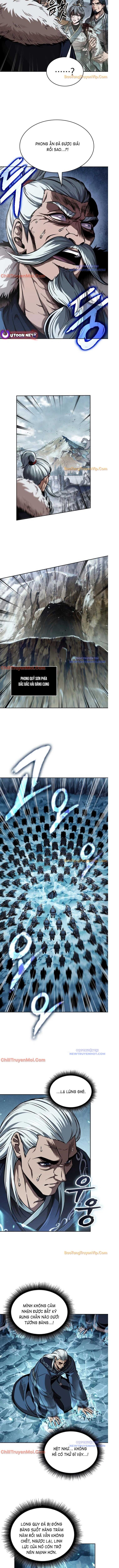 Ngã lão ma thần - Chapter 252 - Page 5