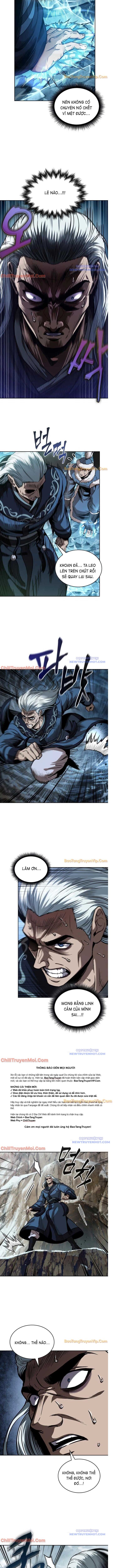 Ngã lão ma thần - Chapter 252 - Page 6