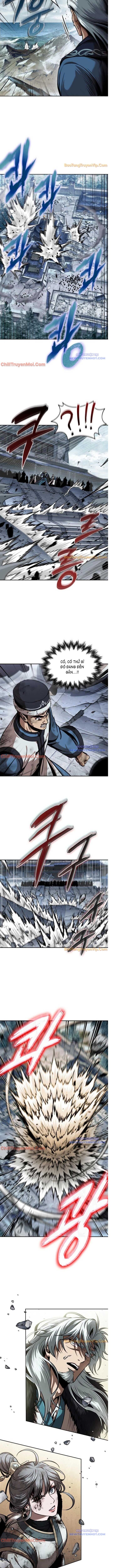 Ngã lão ma thần - Chapter 252 - Page 7