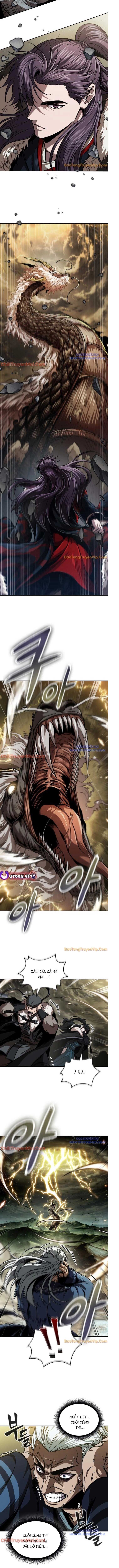 Ngã lão ma thần - Chapter 252 - Page 8