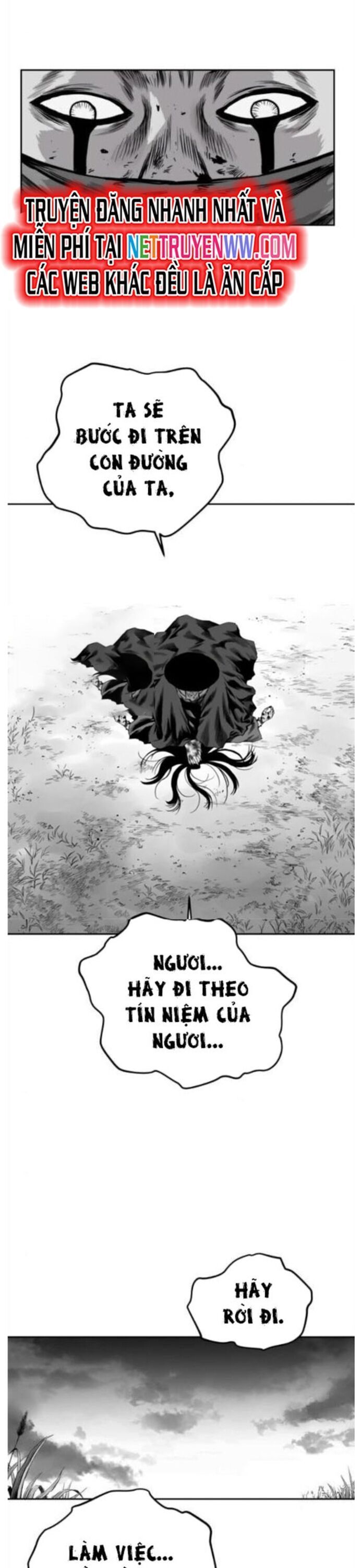 Sát Thủ Anh Vũ - Chapter 81 - Page 10