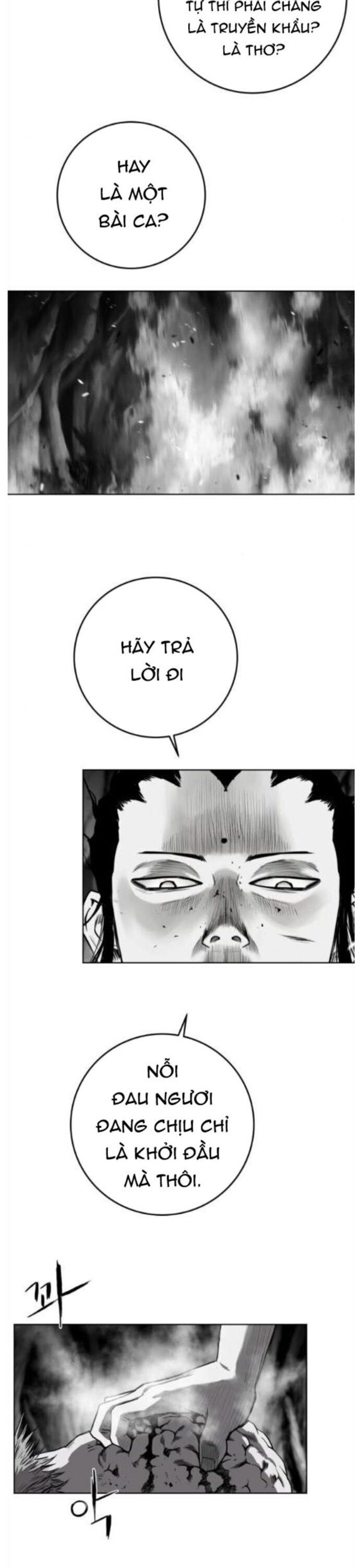 Sát Thủ Anh Vũ - Chapter 81 - Page 15