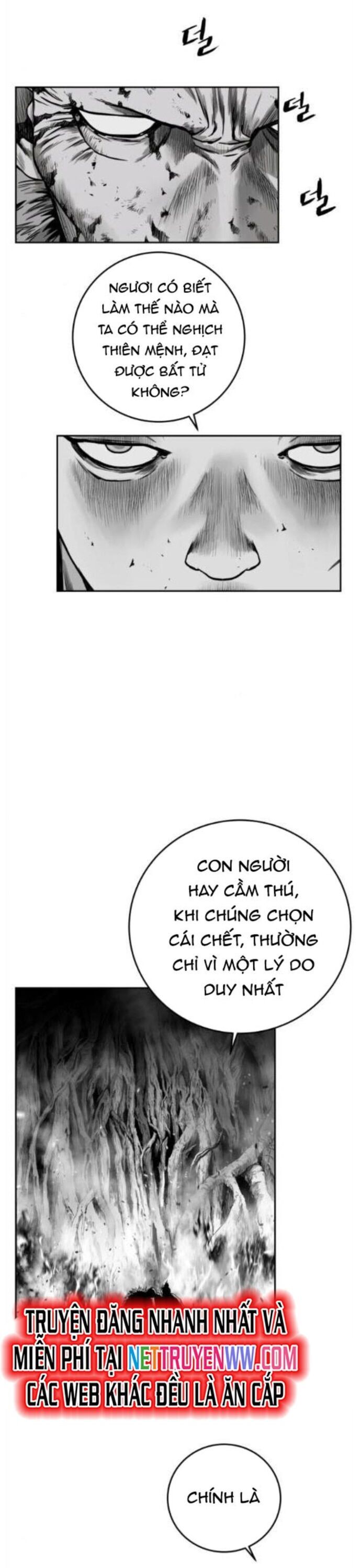 Sát Thủ Anh Vũ - Chapter 81 - Page 17