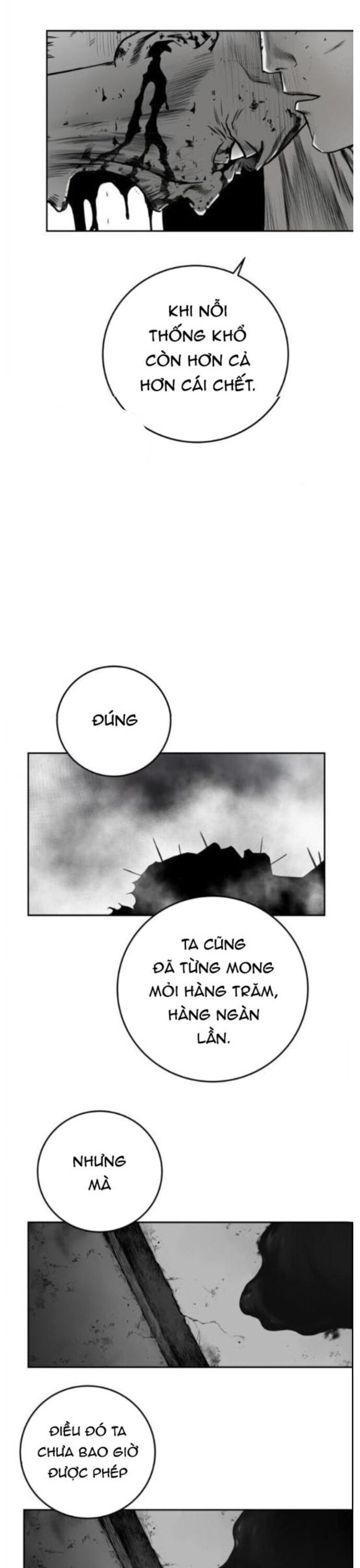 Sát Thủ Anh Vũ - Chapter 81 - Page 18