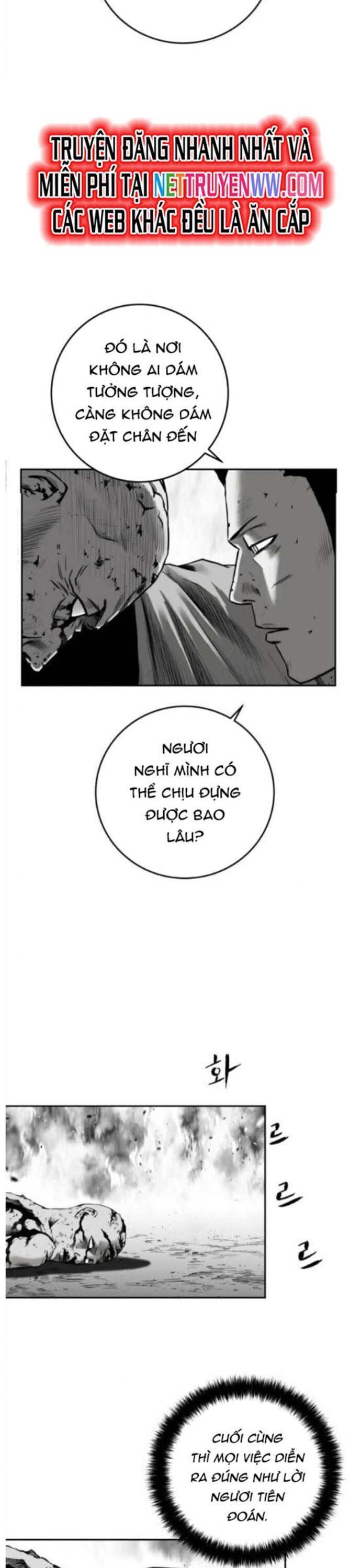 Sát Thủ Anh Vũ - Chapter 81 - Page 20