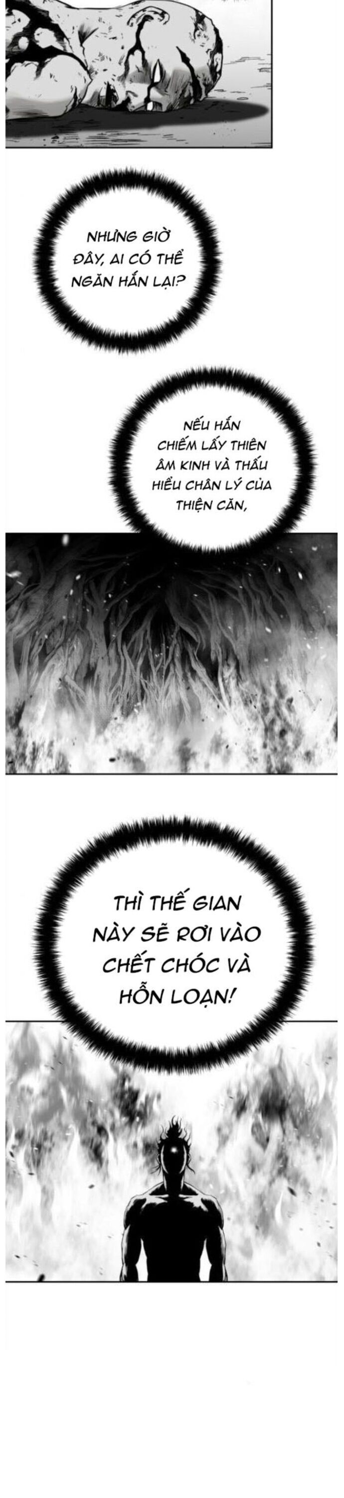 Sát Thủ Anh Vũ - Chapter 81 - Page 21