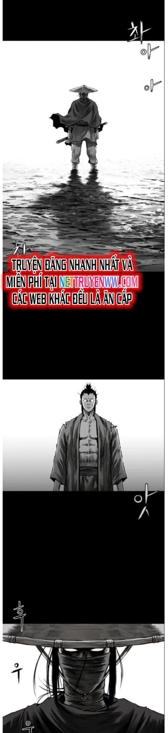 Sát Thủ Anh Vũ - Chapter 81 - Page 27