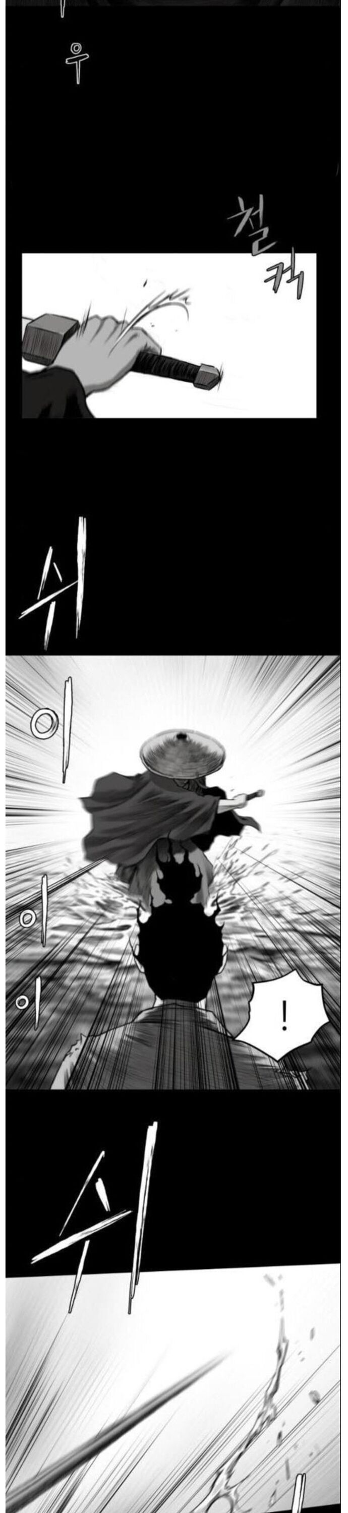 Sát Thủ Anh Vũ - Chapter 81 - Page 28