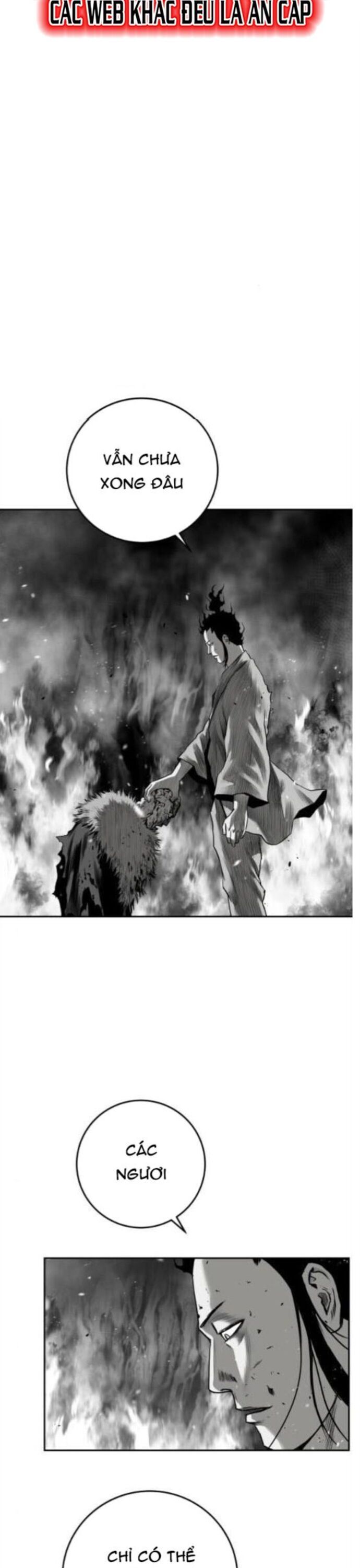 Sát Thủ Anh Vũ - Chapter 81 - Page 3