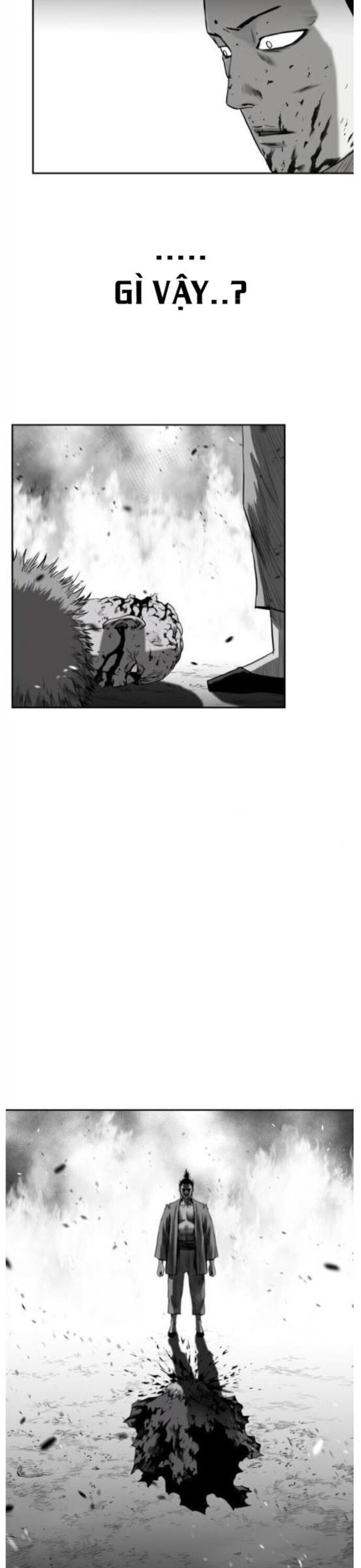 Sát Thủ Anh Vũ - Chapter 81 - Page 32