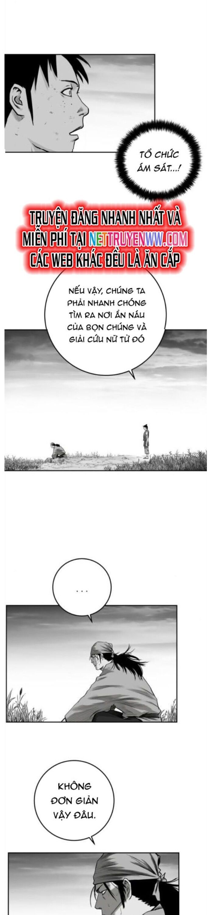 Sát Thủ Anh Vũ - Chapter 81 - Page 35