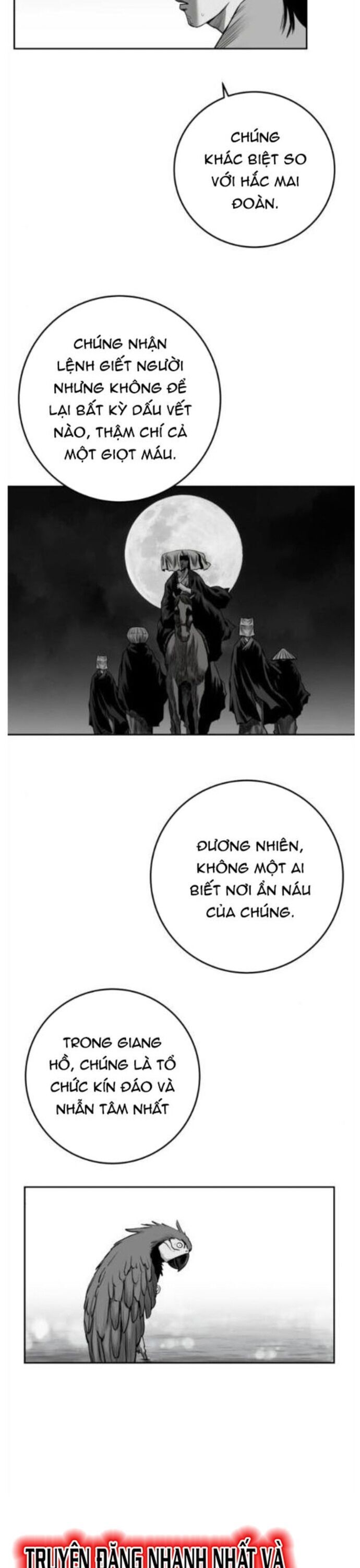 Sát Thủ Anh Vũ - Chapter 81 - Page 36