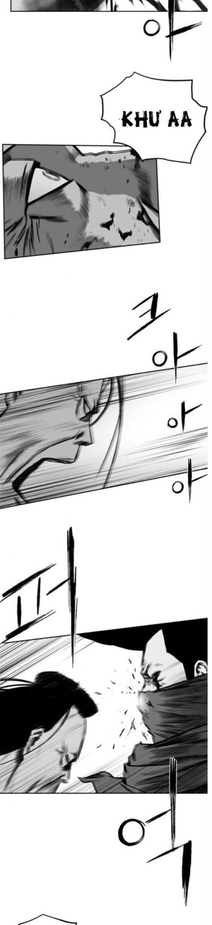 Sát Thủ Anh Vũ - Chapter 81 - Page 6