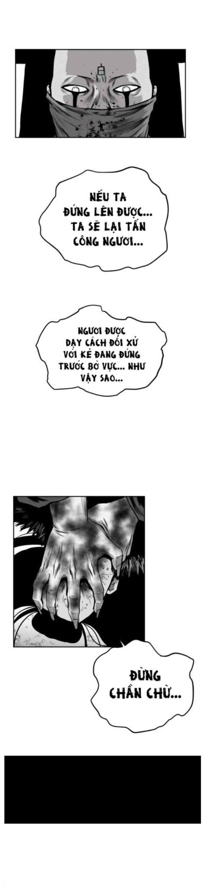 Sát Thủ Anh Vũ - Chapter 81 - Page 9