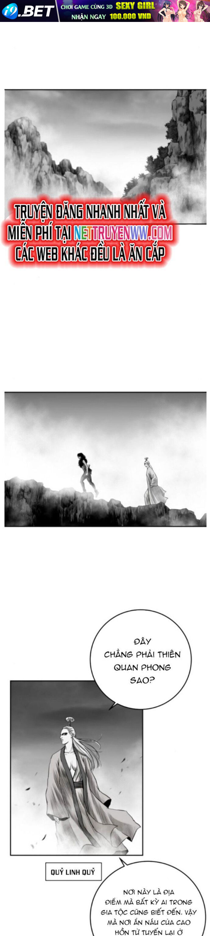 Sát Thủ Anh Vũ - Chapter 82 - Page 10