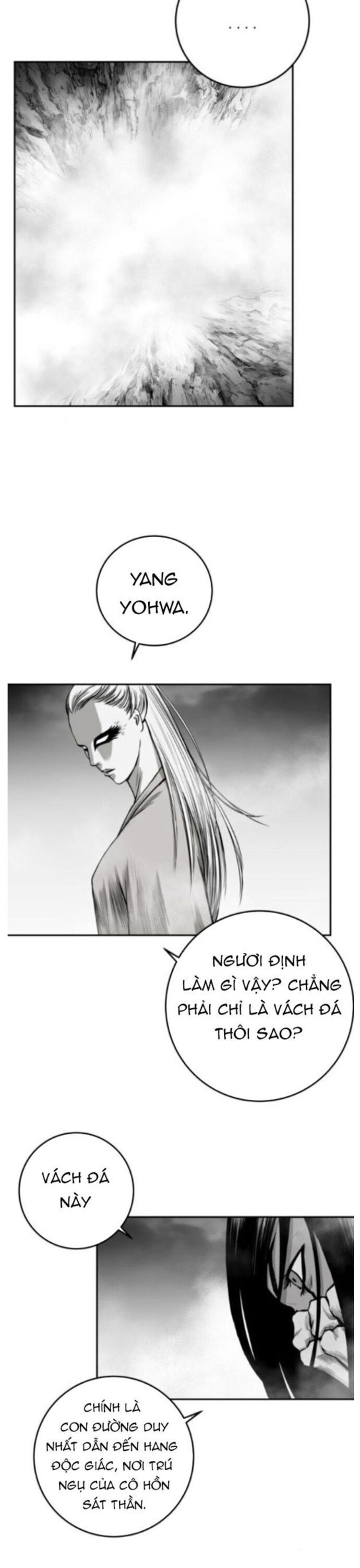 Sát Thủ Anh Vũ - Chapter 82 - Page 12