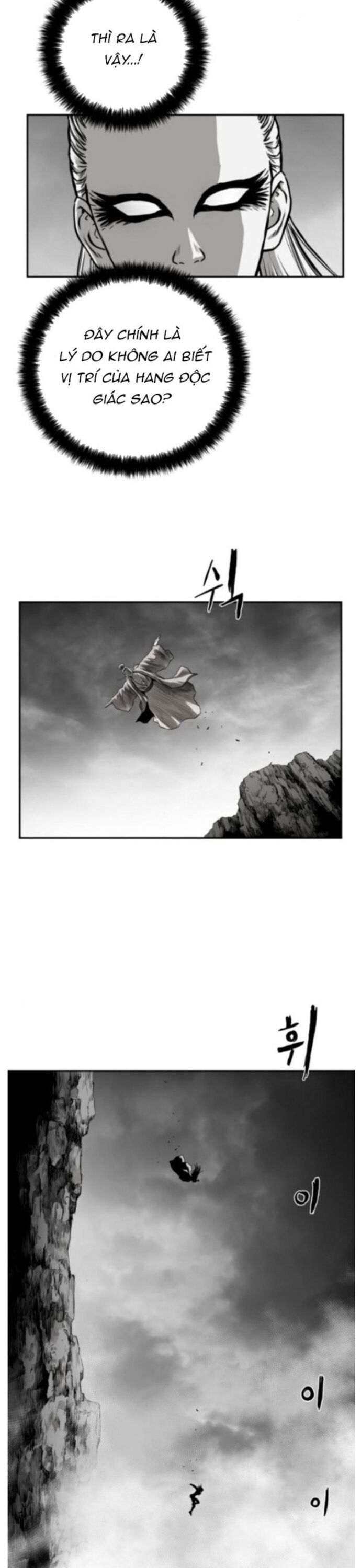 Sát Thủ Anh Vũ - Chapter 82 - Page 15