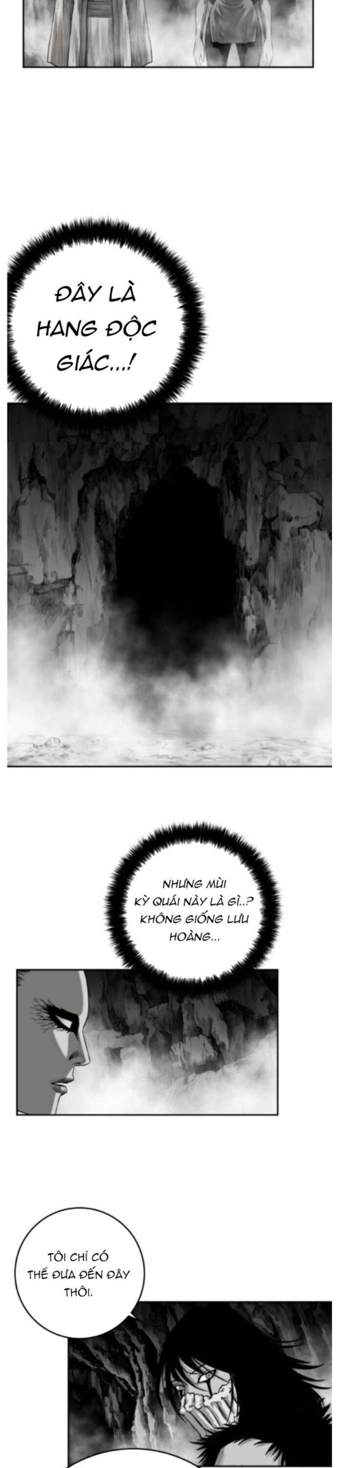 Sát Thủ Anh Vũ - Chapter 82 - Page 18