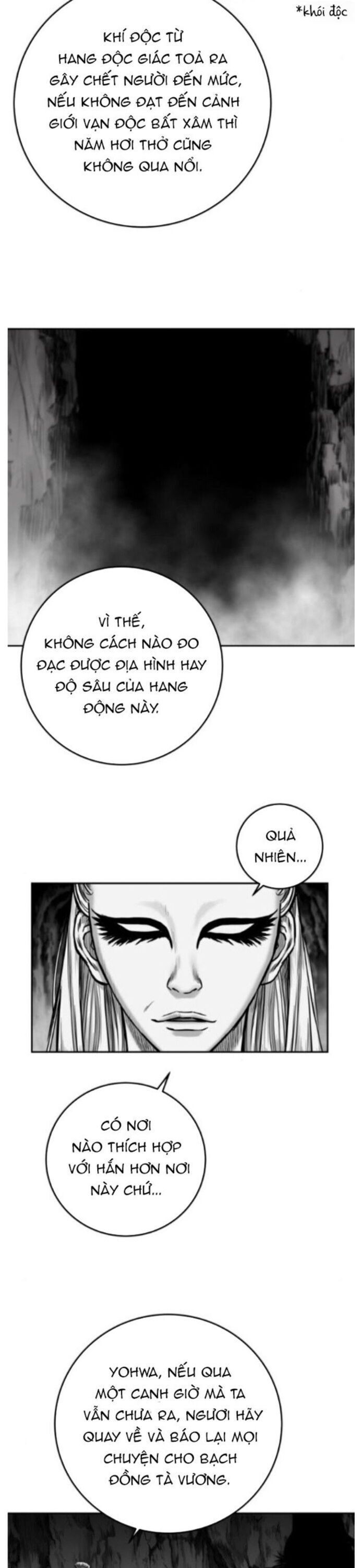 Sát Thủ Anh Vũ - Chapter 82 - Page 19