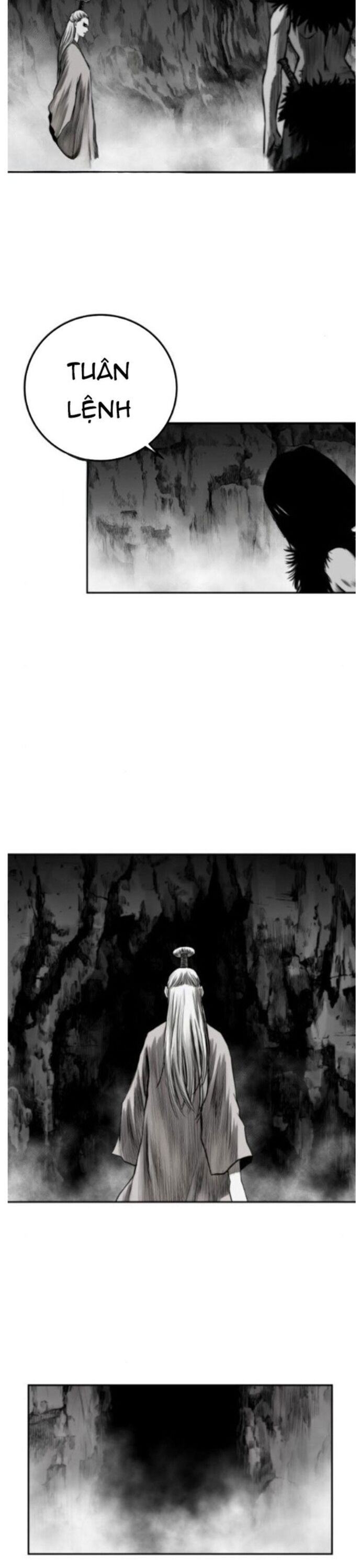 Sát Thủ Anh Vũ - Chapter 82 - Page 20