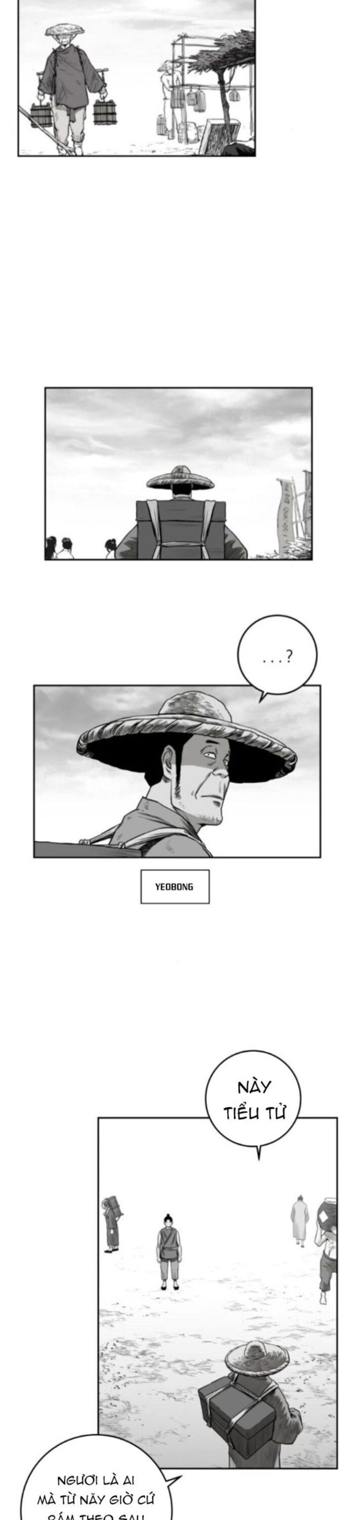 Sát Thủ Anh Vũ - Chapter 82 - Page 23