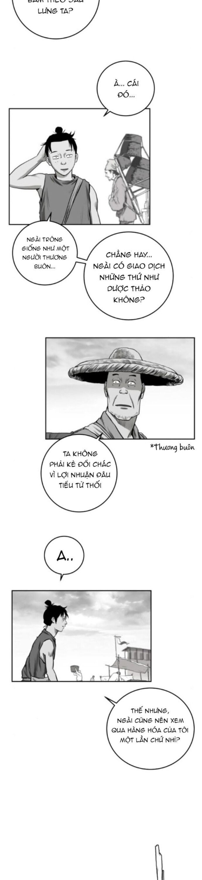 Sát Thủ Anh Vũ - Chapter 82 - Page 24