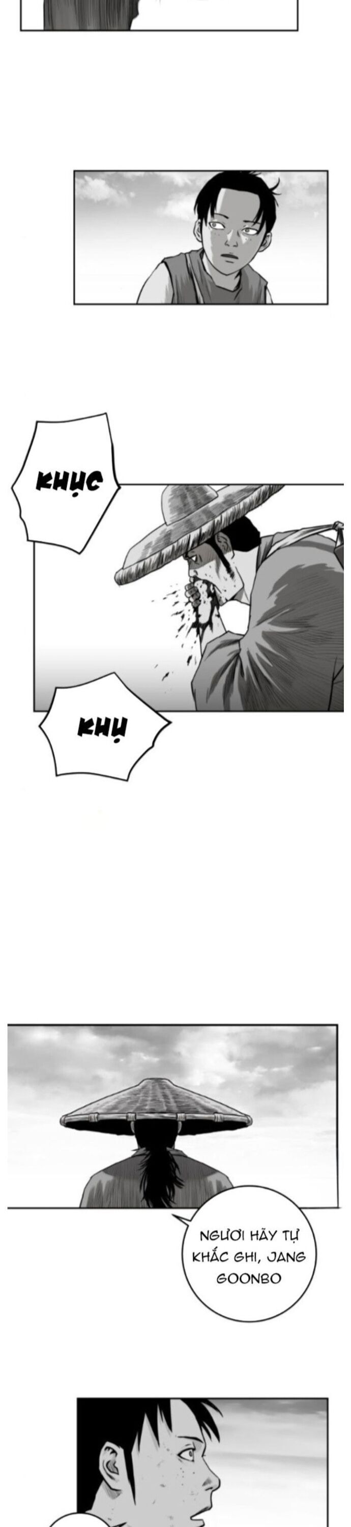 Sát Thủ Anh Vũ - Chapter 82 - Page 26