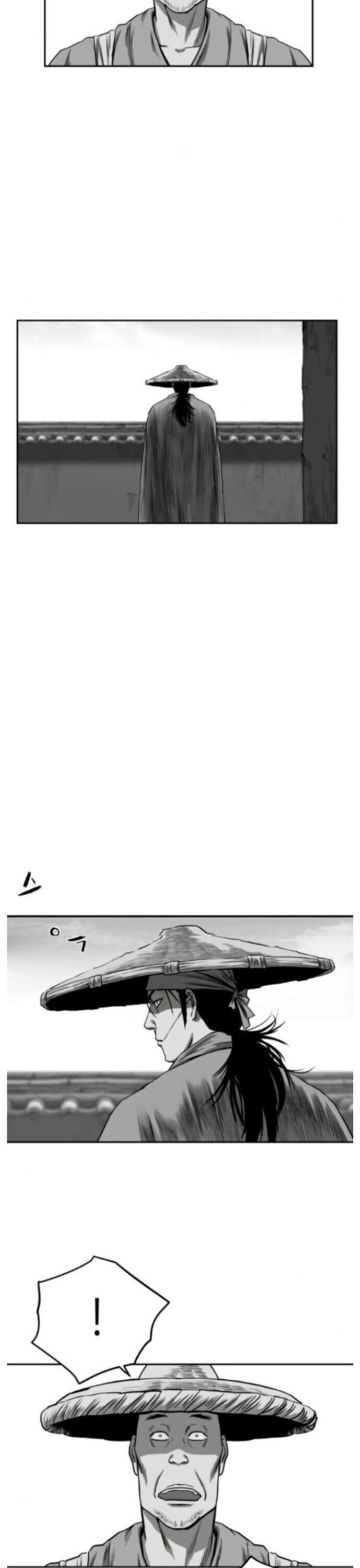 Sát Thủ Anh Vũ - Chapter 82 - Page 3