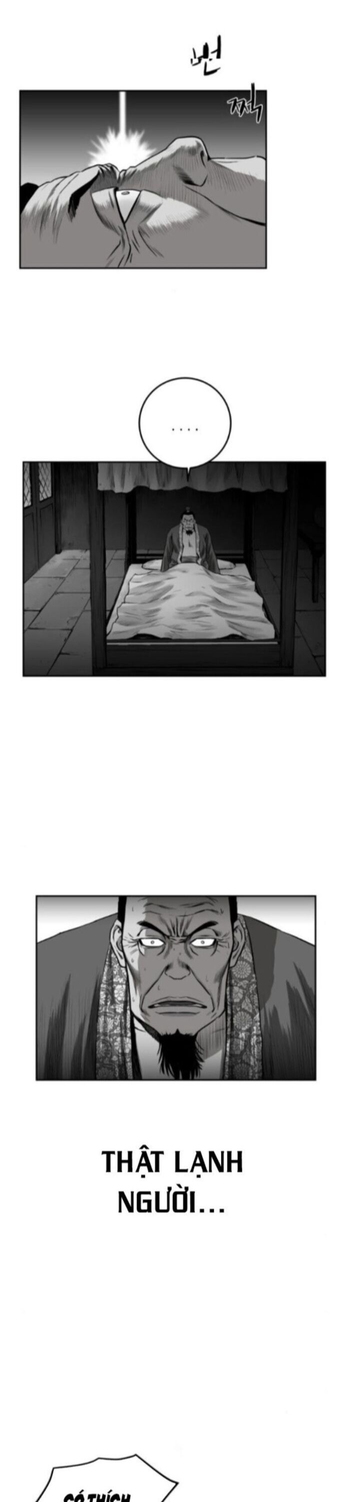 Sát Thủ Anh Vũ - Chapter 82 - Page 32