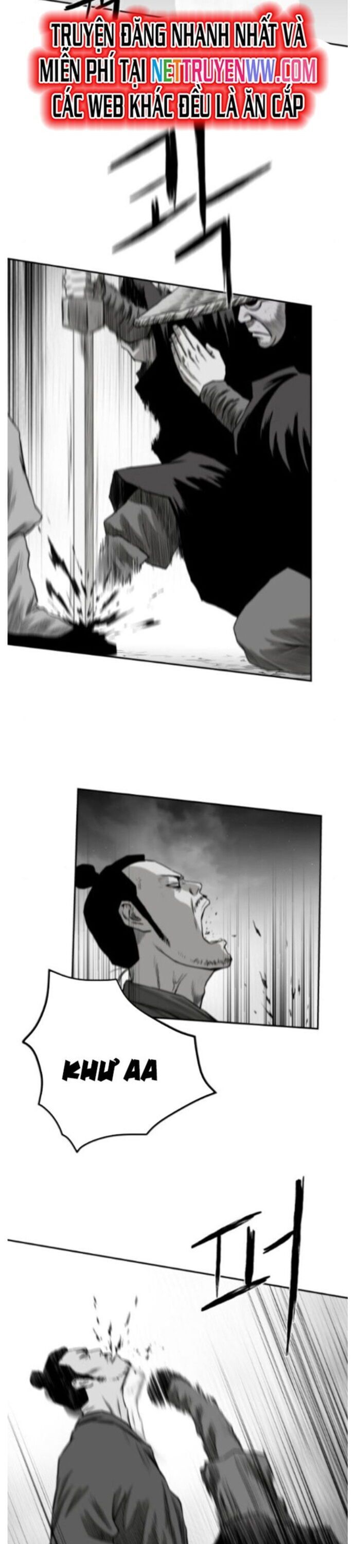 Sát Thủ Anh Vũ - Chapter 82 - Page 35