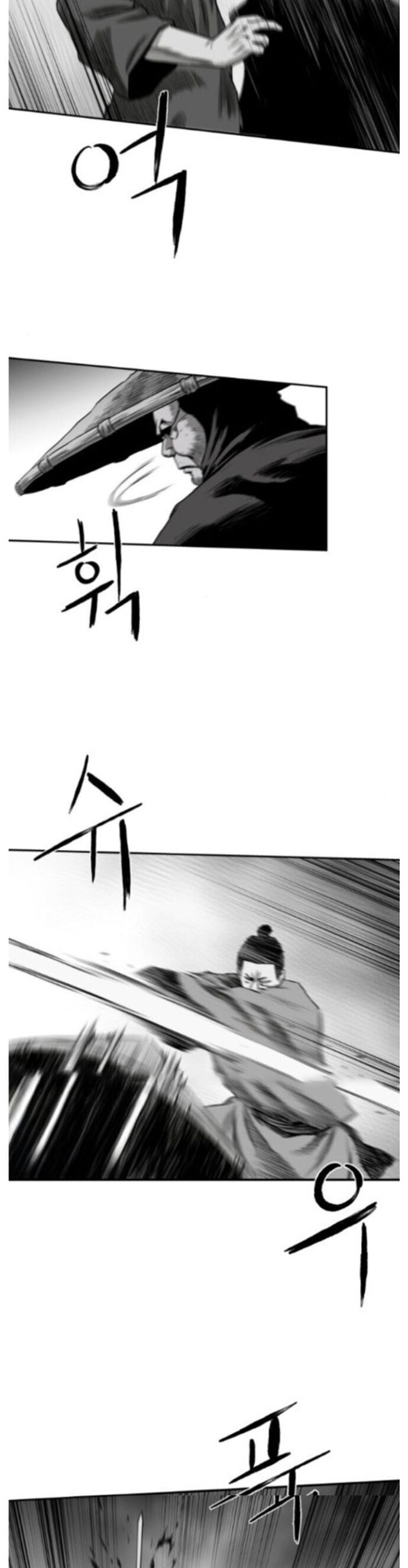 Sát Thủ Anh Vũ - Chapter 82 - Page 36