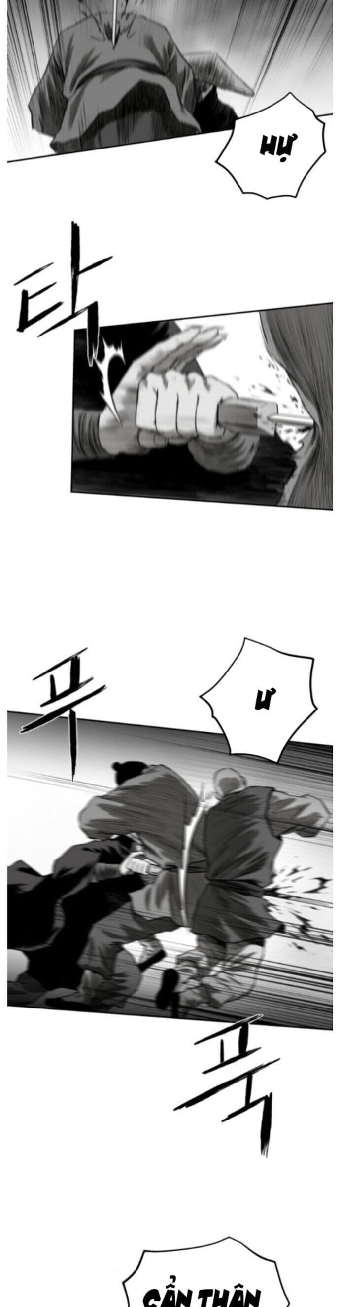 Sát Thủ Anh Vũ - Chapter 82 - Page 37