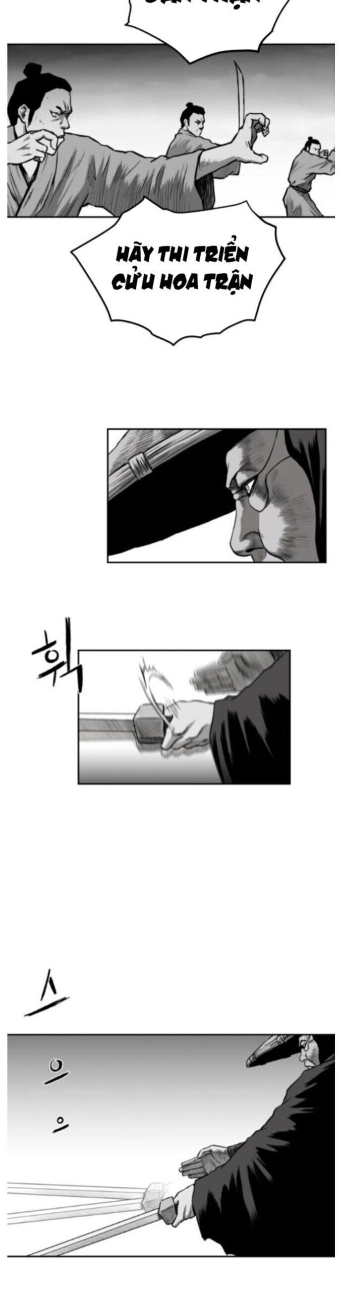 Sát Thủ Anh Vũ - Chapter 82 - Page 38