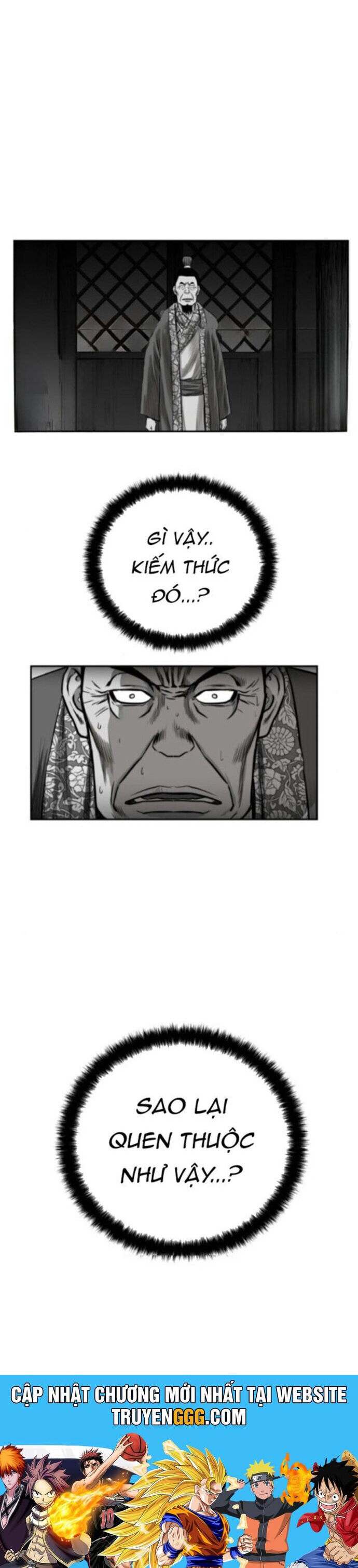 Sát Thủ Anh Vũ - Chapter 82 - Page 39