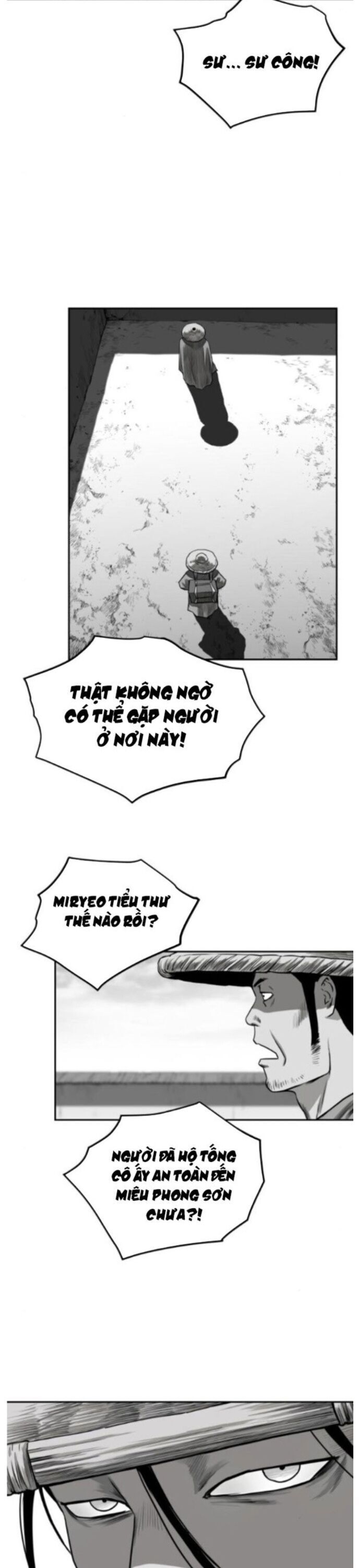 Sát Thủ Anh Vũ - Chapter 82 - Page 4