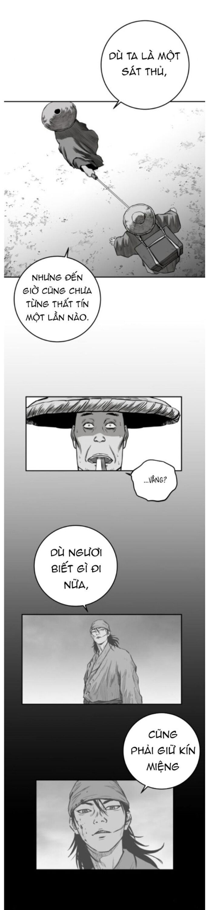 Sát Thủ Anh Vũ - Chapter 82 - Page 6