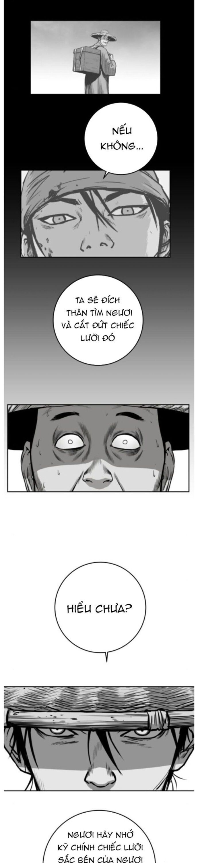 Sát Thủ Anh Vũ - Chapter 82 - Page 7